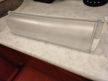 Frigo combinato Liebherr contenitore per porta