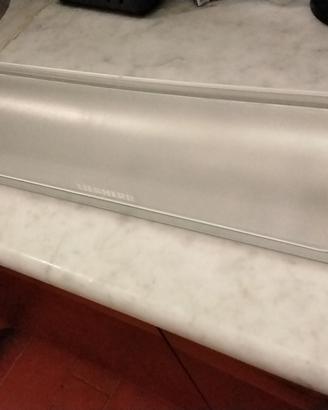 Frigo combinato Liebherr contenitore per porta