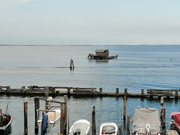 Casa al mare Isola di Pellestrina