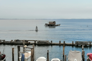 Casa al mare Isola di Pellestrina