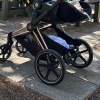 Trio cybex Priam