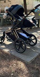 Trio cybex Priam