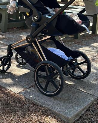 Trio cybex Priam