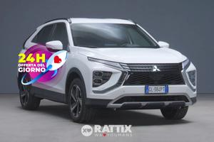 MITSUBISHI Eclipse Cross Eclipse Cross 2.4 phev In