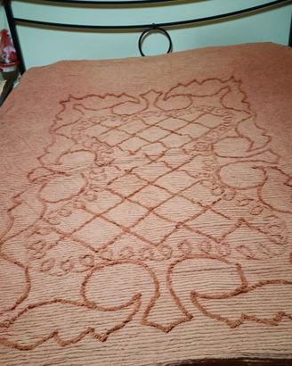 Coperte vintage in ciniglia fine zucchi
