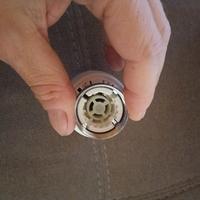 Valvola  termostatica RBm  7valvole.