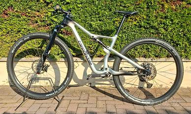 Cannondale Scalpel