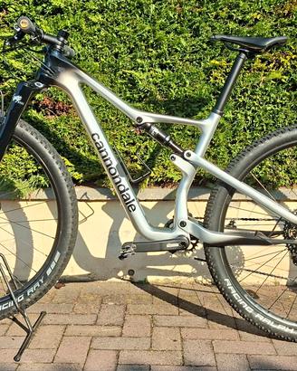Cannondale Scalpel