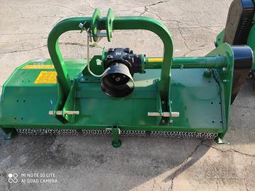 Trincia a Mazze da cm.155