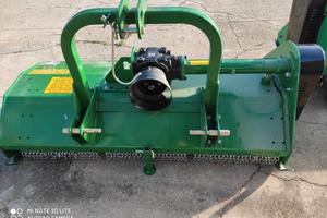 Trincia a Mazze da cm.155