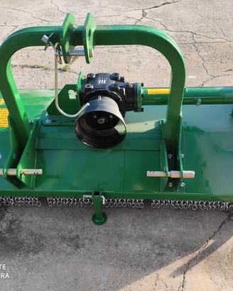 Trincia a Mazze da cm.155