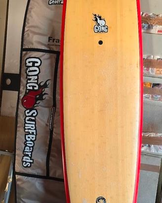 TAVOLA DA SURF LONGBOARD 