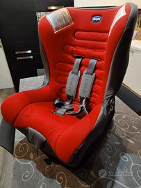 seggiolino auto