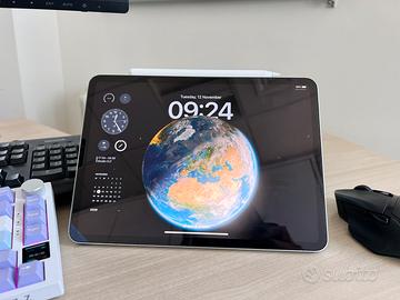 iPad Pro 11 256GB