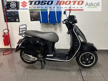 Vespa GTS 300