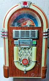 Radio con stereo 7 fujistyle anno 1980