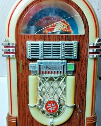 Radio con stereo 7 fujistyle anno 1980