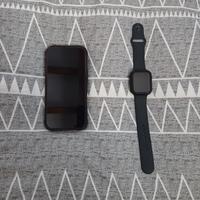 iPhone 17 Pro + Apple Watch SE 3 - Come Nuovo 🔥