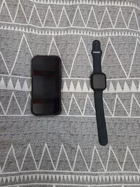 iPhone 17 Pro + Apple Watch SE 3 - Come Nuovo 🔥