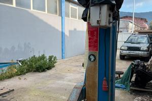 Ponte o.m.c.n.  2 colonne