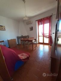 Accogliente Appartamento a Norbello