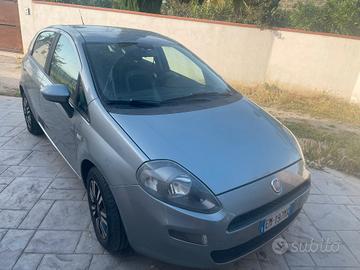  Grande Punto twinAir 900 turbo