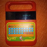 Grillo Parlante Clementoni 