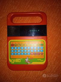 Grillo Parlante Clementoni 