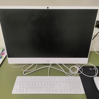 PC HP ALL IN ONE 24
