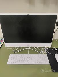 PC HP ALL IN ONE 24
