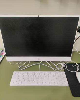 PC HP ALL IN ONE 24