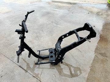 Telaio Piaggio Zip
