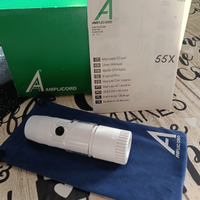 Laringofono Amplicord