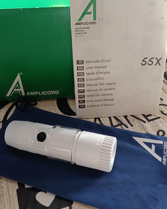 Laringofono Amplicord