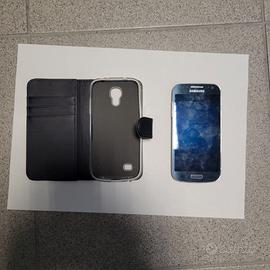 Samsung S4 mini