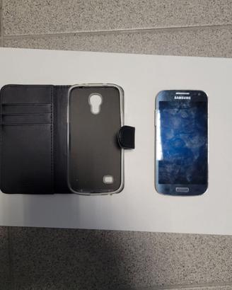 Samsung S4 mini