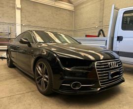 Audi A7 SPB 3.0 TDI 272cv Quattro S Line Plus