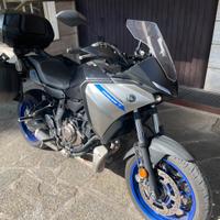 Yamaha Tracer 7