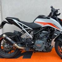 KTM 390 DUKE