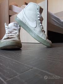 scarpe Nike blazer 40 unisex