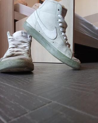 scarpe Nike blazer 40 unisex