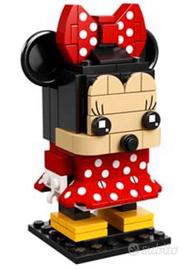 41625 LEGO BrickHeadz Disney Minnie Mouse