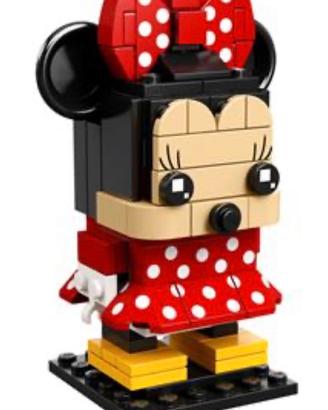 41625 LEGO BrickHeadz Disney Minnie Mouse