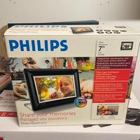 Cornice digitale Philips