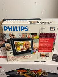 Cornice digitale Philips