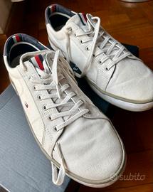 Scarpe Tommy Hilfiger tg.43