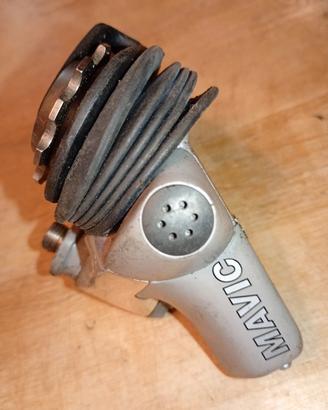 MAVIC MEKTRONIC cambio elettronico deragliatore 