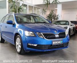 Skoda Octavia 1.6 TDI CR 115 CV DSG Wagon Exe...