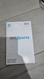 4366-Manuale Wii Sport