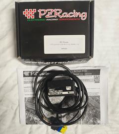 Laptronic PZ Racing BMW S1000RR